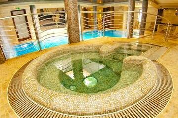 Фотографии Отель Hotel&Spa Stary Dziwnów г. Дзивнув (Польша) №5 Фото Отель Hotel&Spa Stary Dziwnów г. Дзивнув 5