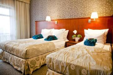 Фотографии Отель Hotel&Spa Stary Dziwnów г. Дзивнув (Польша) №3 Фото Отель Hotel&Spa Stary Dziwnów г. Дзивнув 3