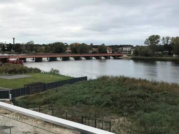Фото номера Апартаменты с террасой Отели типа «постель и завтрак» Armada Holiday House г. Дзивнув 6