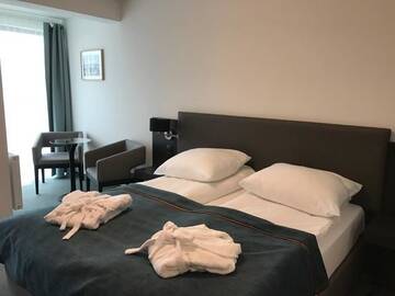 Фото Отели типа «постель и завтрак» Armada Holiday House г. Дзивнув 2