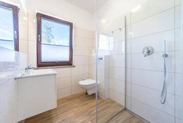 Фото номера Апартаменты с балконом Апартаменты Lilu Apartamenty г. Дзивнув 5