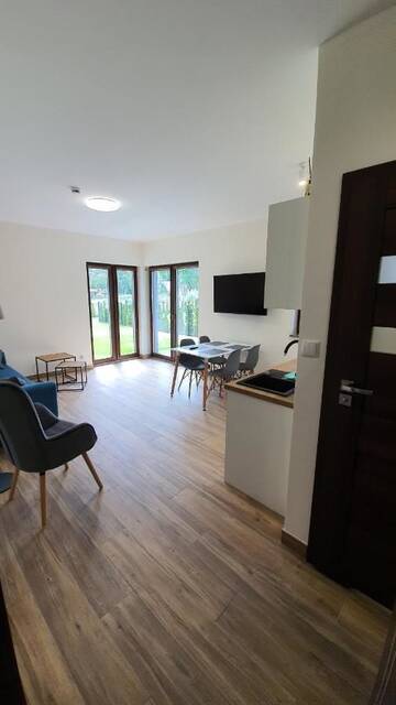 Фотографии Апартаменты Lilu Apartamenty г. Дзивнув (Польша) №4 Фото Апартаменты Lilu Apartamenty г. Дзивнув 4
