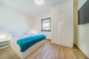 Фото номера Апартаменты с террасой Апартаменты Lilu Apartamenty г. Дзивнув 2