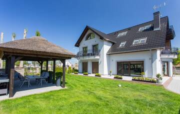 Фото номера Апартаменты с 1 спальней Апартаменты Lilu Apartamenty г. Дзивнув 14