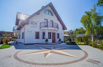 Фотографии Апартаменты Lilu Apartamenty г. Дзивнув (Польша) №1 Фото Апартаменты Lilu Apartamenty г. Дзивнув 1