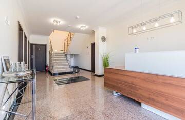 Фото номера Апартаменты с балконом Апартаменты Lilu Apartamenty г. Дзивнув 5