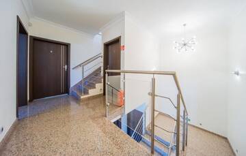 Фото номера Апартаменты с балконом Апартаменты Lilu Apartamenty г. Дзивнув 2