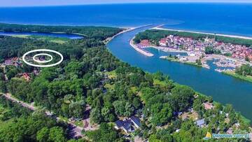 Фото номера Апартаменты с 1 спальней Апартаменты Lilu Apartamenty г. Дзивнув 17