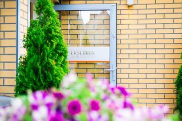 Фото номера Апартаменты-студио Апартаменты Apartamenty Ekslibris г. Дзивнув 21