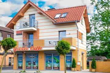 Фотографии Апартаменты Apartamenty Ekslibris г. Дзивнув (Польша) №1 Фото Апартаменты Apartamenty Ekslibris г. Дзивнув 1