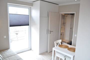 Фото номера Апартаменты-студио Апартаменты Apartamenty Ekslibris г. Дзивнув 8